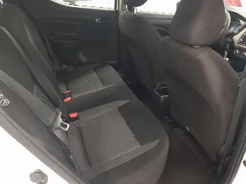 Thumbnail Nissan Micra