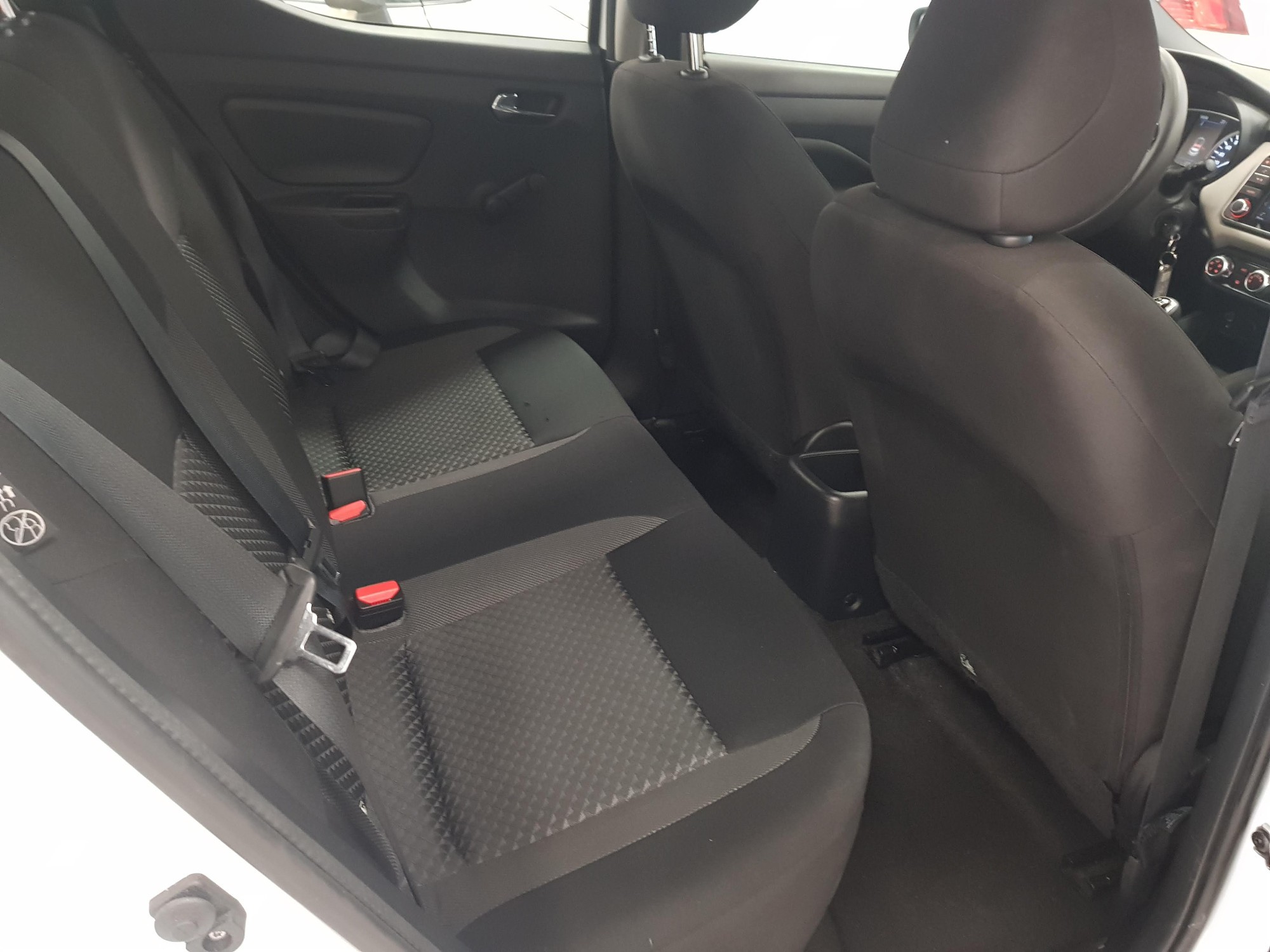 Nissan Micra  used car in Malaga