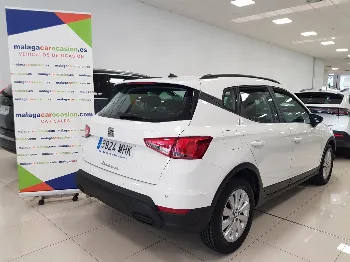 Thumbnail Seat Arona