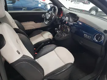 Thumbnail Fiat 500