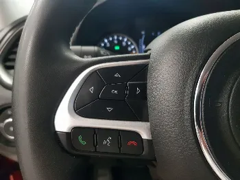 Miniatura Jeep Renegade