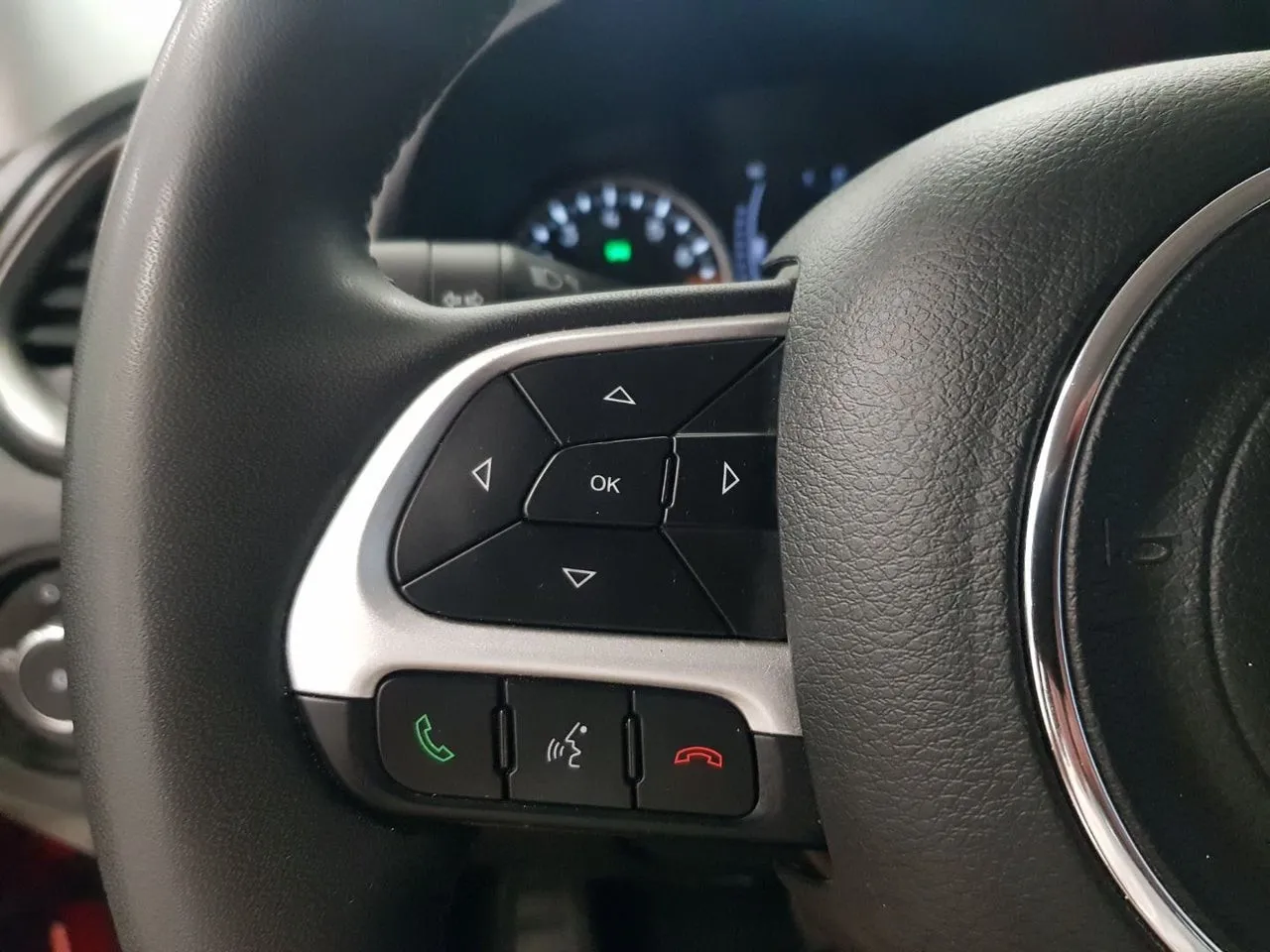 Jeep Renegade  de segunda Mano en Málaga