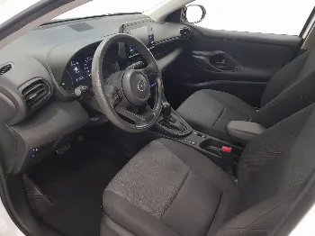 Miniatura Mazda Mazda2