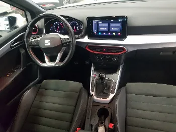 Thumbnail Seat Arona