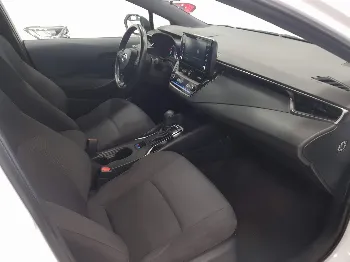 Thumbnail Toyota Corolla
