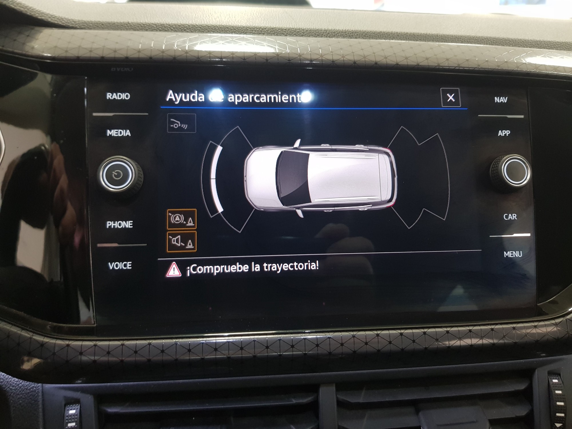 Volkswagen T-Cross  de segunda Mano en Málaga