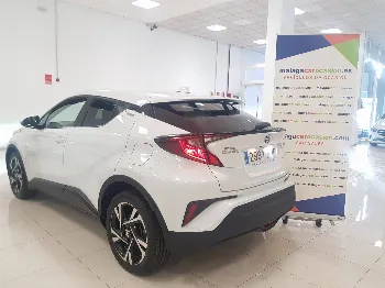 Miniatura Toyota C-HR