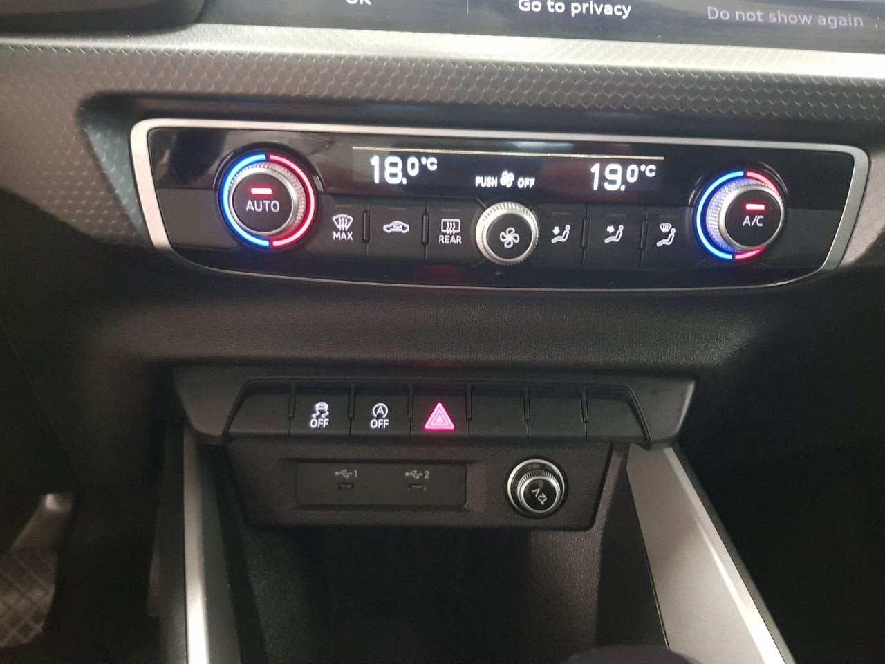 Audi A1  de segunda Mano en Málaga