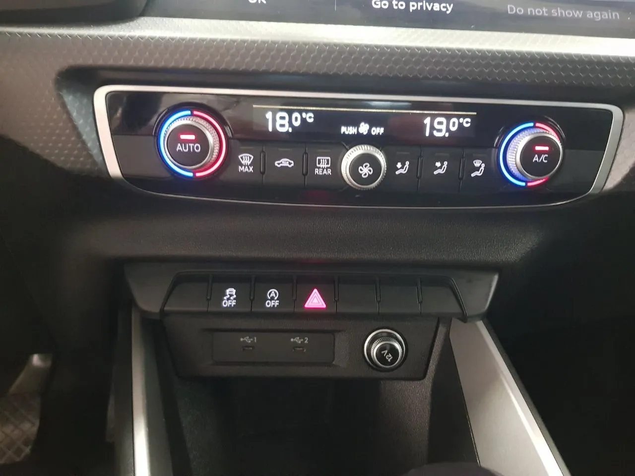 Audi A1  de segunda Mano en Málaga