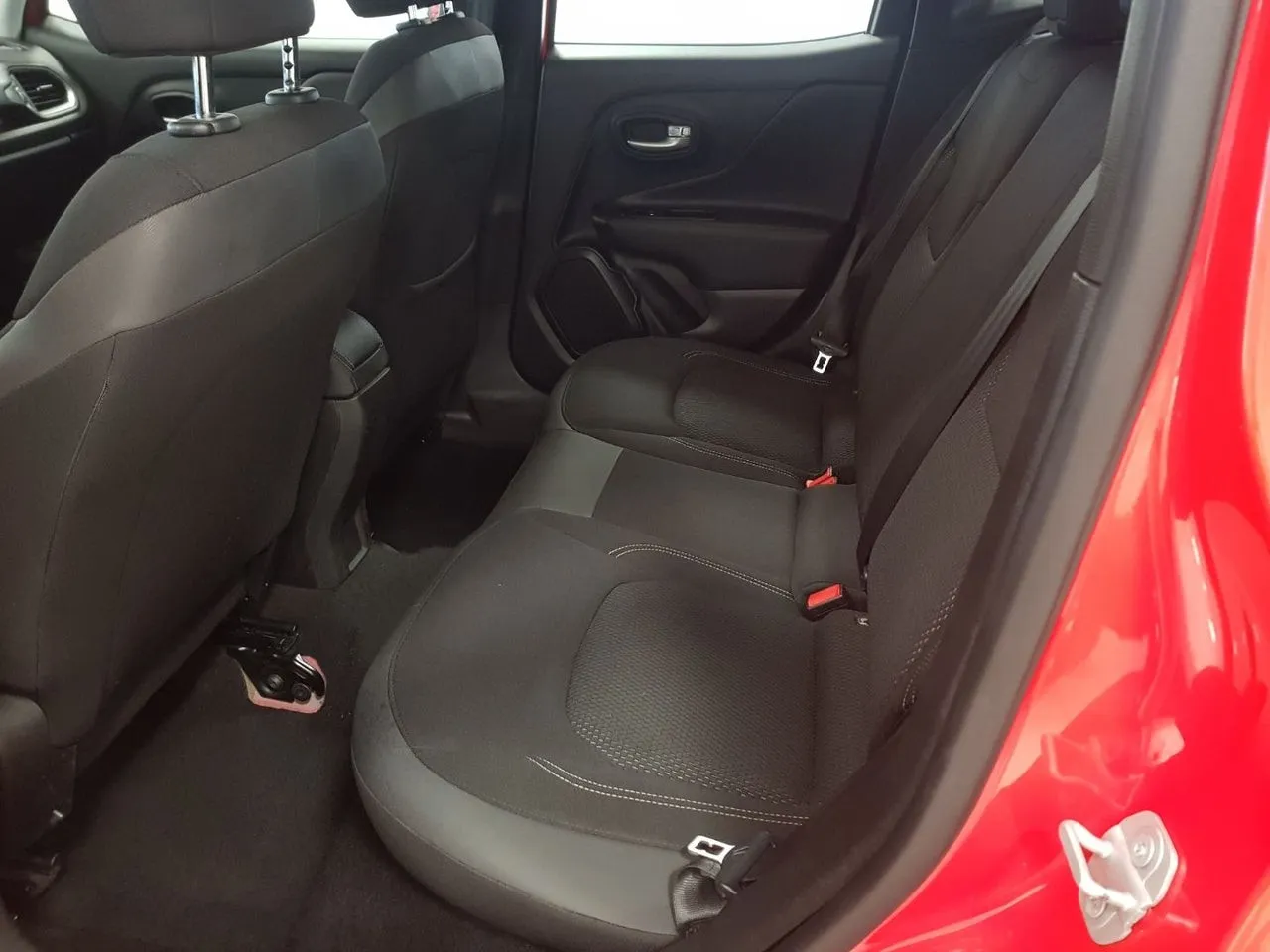 Jeep Renegade  de segunda Mano en Málaga