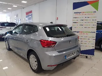 Thumbnail Seat Ibiza