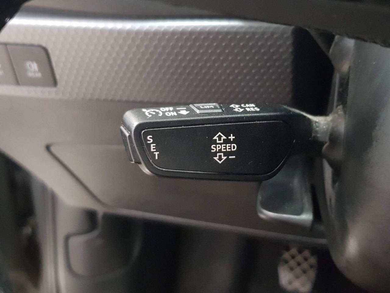 Audi A1  de segunda Mano en Málaga