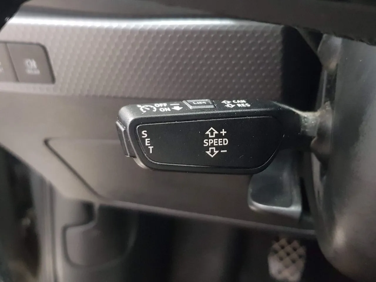 Audi A1  de segunda Mano en Málaga