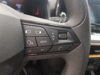 Miniatura Seat Arona