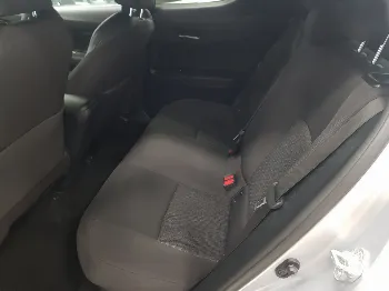 Miniatura Toyota C-HR