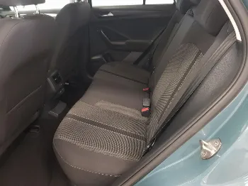 Miniatura Volkswagen TRoc