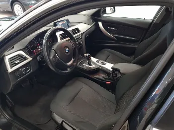 Miniatura Bmw Serie 3