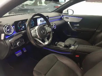 Miniatura Mercedes_benz Clase A