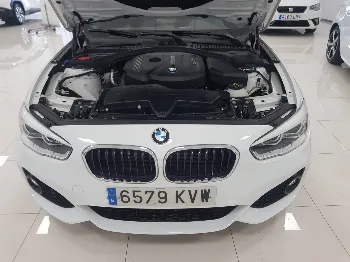 Miniatura Bmw Serie 1