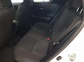 Miniatura Toyota C-HR