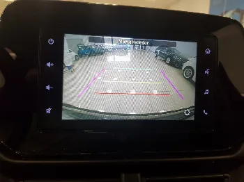 Thumbnail Suzuki S-Cross
