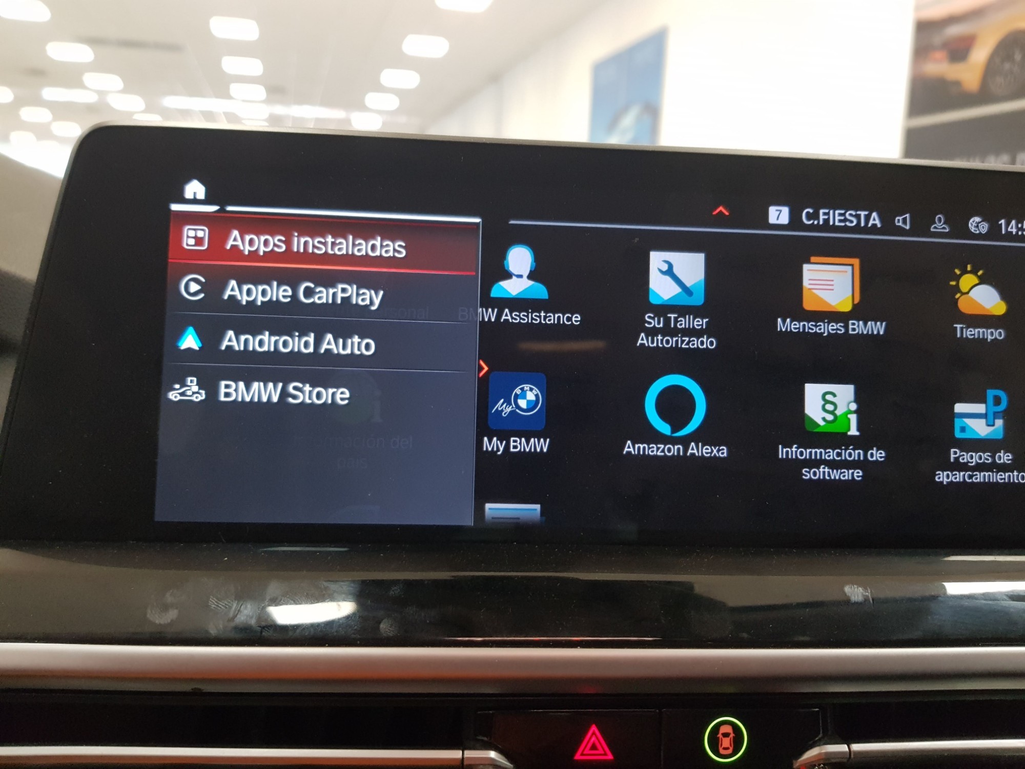Bmw X4  de segunda Mano en Málaga