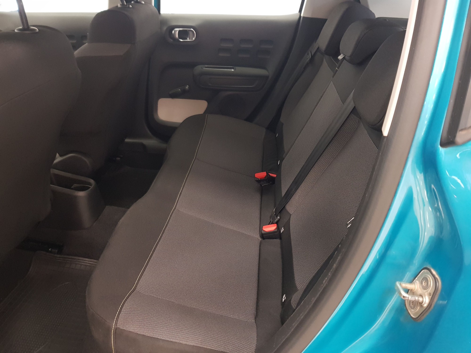 CitroËn C3  de segunda Mano en Málaga