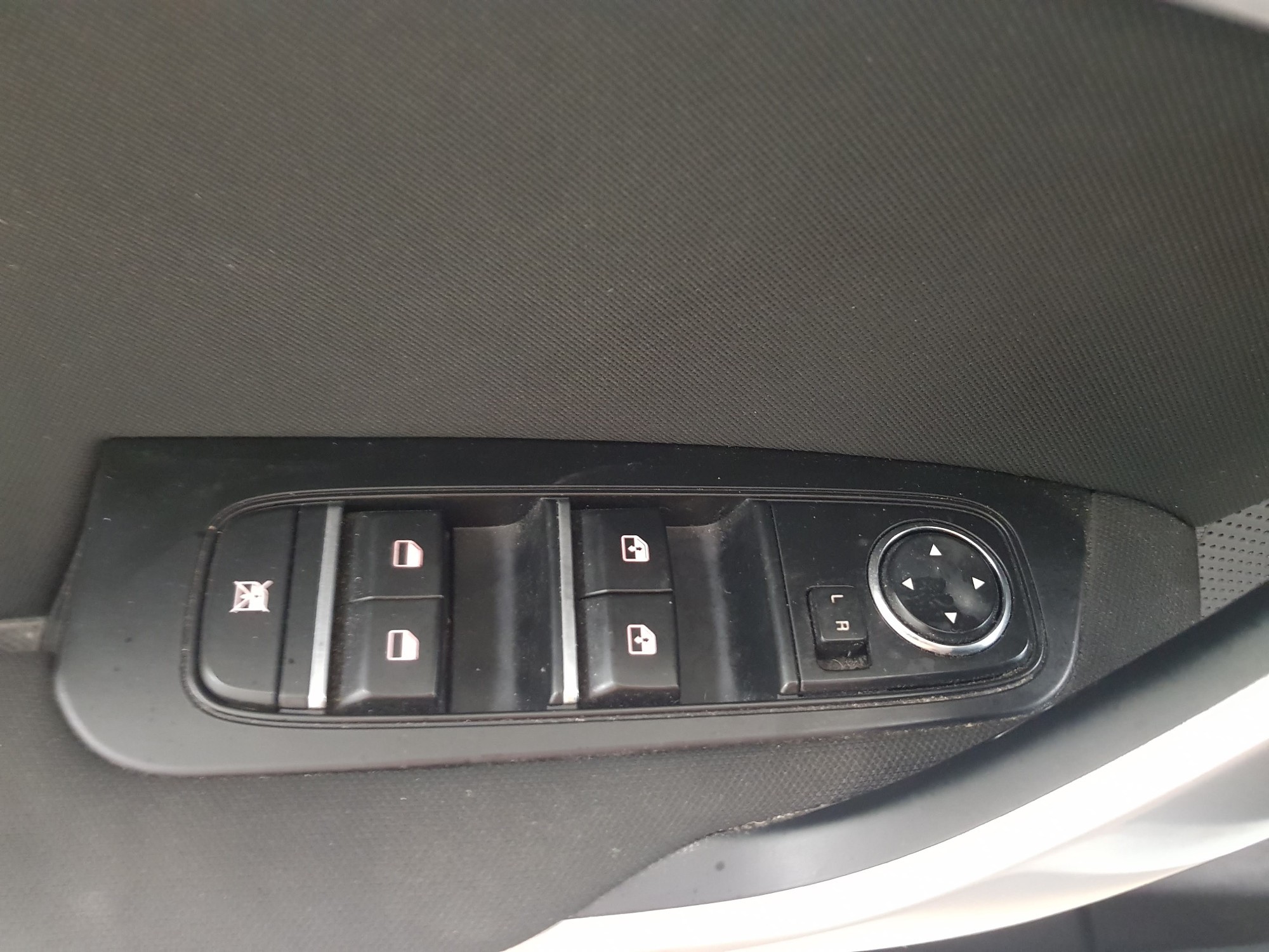 Kia Ceed  used car in Malaga