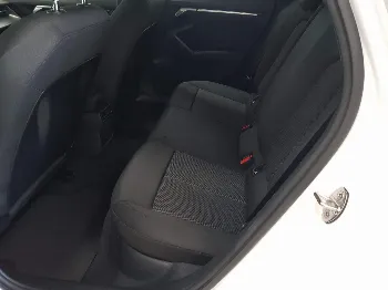 Thumbnail Audi A3