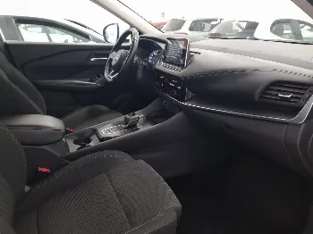 Thumbnail Nissan QASHQAI