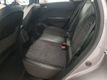 Miniatura Renault Captur