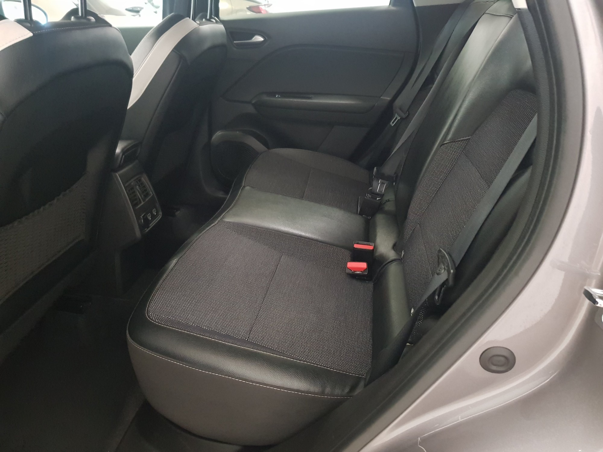 Renault Captur  de segunda Mano en Málaga
