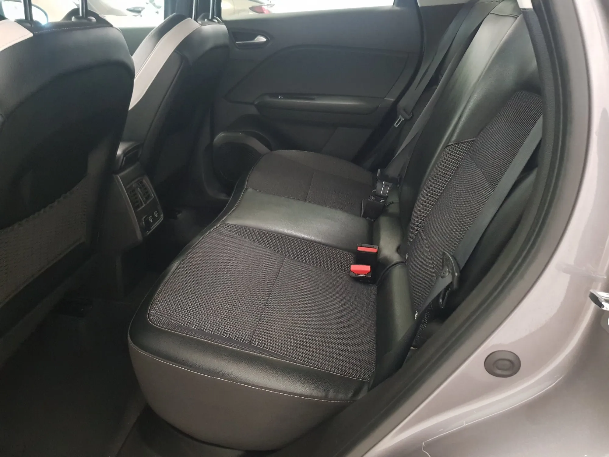Renault Captur  de segunda Mano en Málaga