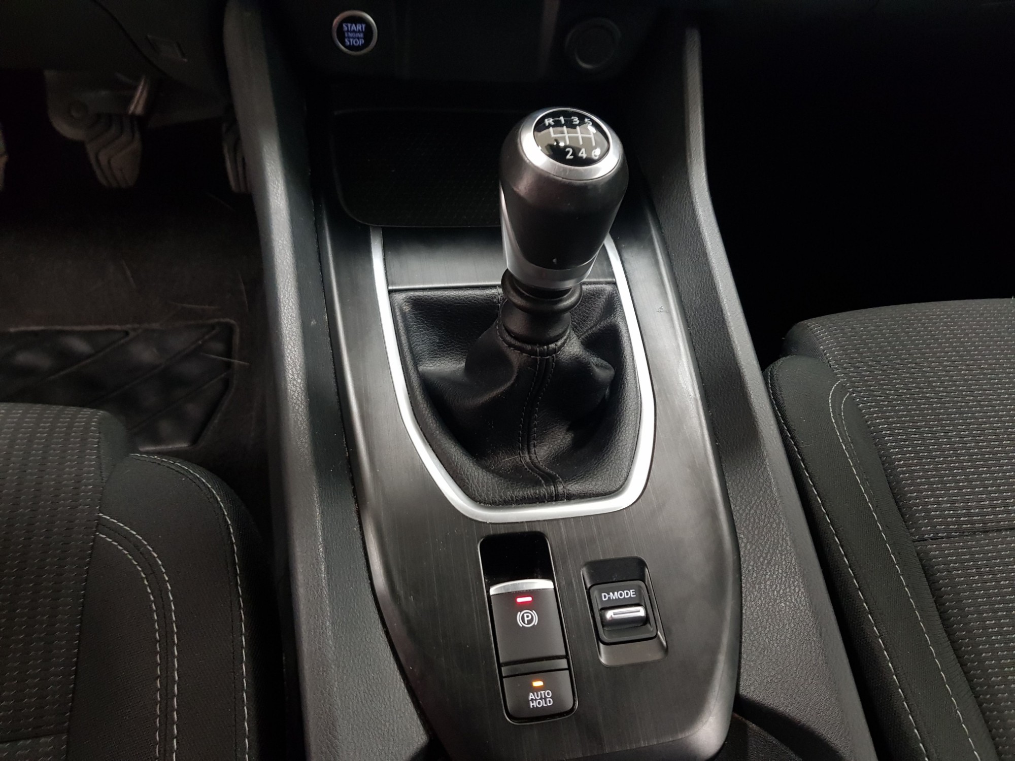 Nissan QASHQAI  de segunda Mano en Málaga