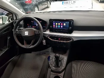 Thumbnail Seat Arona