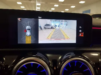 Miniatura Mercedes_benz Clase A