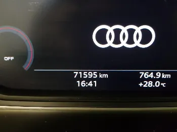 Thumbnail Audi A1
