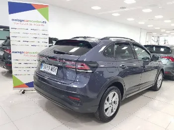 Miniatura Volkswagen Taigo