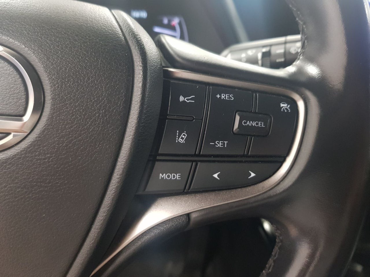 Lexus UX  de segunda Mano en Málaga