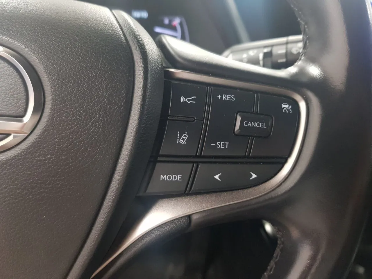 Lexus UX  de segunda Mano en Málaga