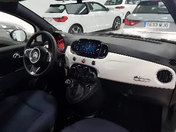 Thumbnail Fiat 500
