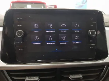 Thumbnail Volkswagen T-Roc
