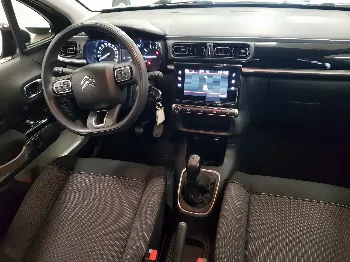 Thumbnail CitroËn C3