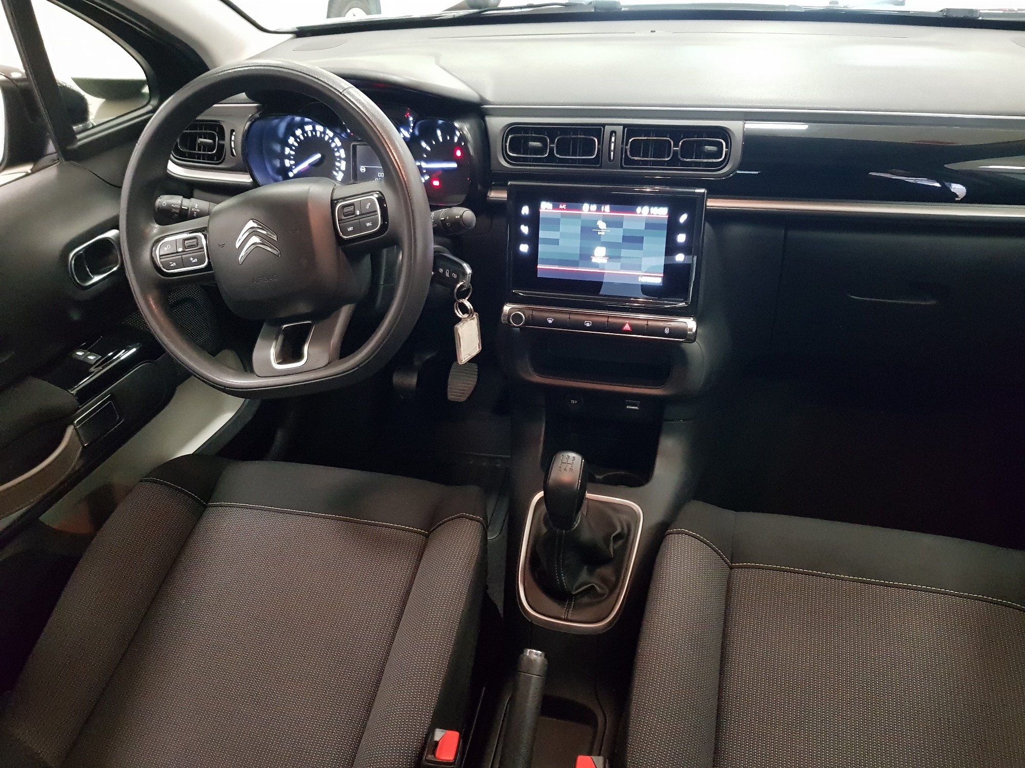 CitroËn C3  used car in Malaga