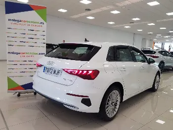 Thumbnail Audi A3