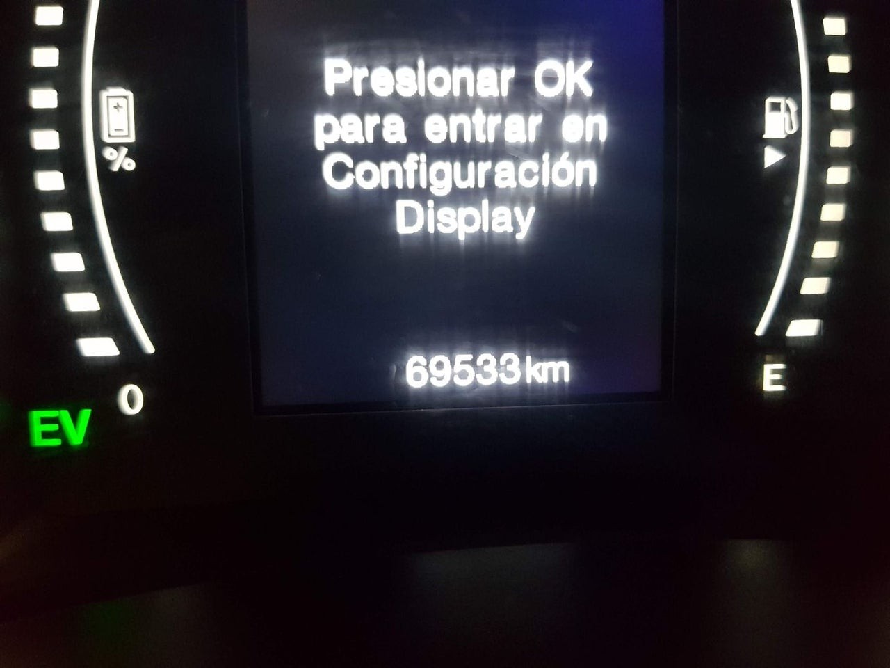 Jeep Renegade  de segunda Mano en Málaga