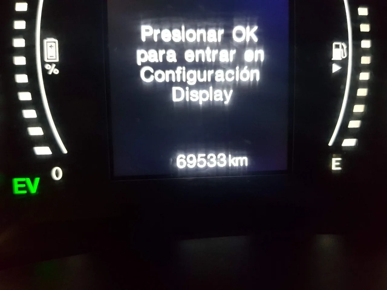 Jeep Renegade  de segunda Mano en Málaga