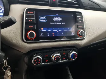 Thumbnail Nissan Micra