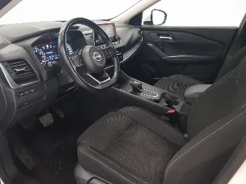 Thumbnail Nissan QASHQAI