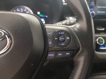 Thumbnail Toyota Corolla
